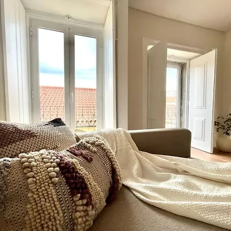 Apartment Quiet Place In Centre *