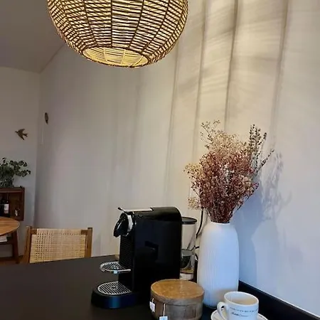 Apartment Quiet Place In Centre *