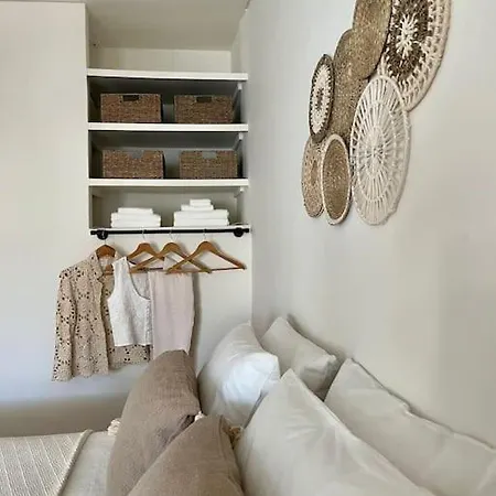 Apartment Quiet Place In Centre Lissabon