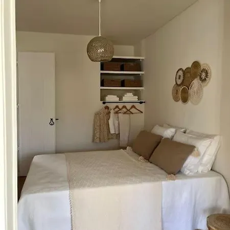 Quiet Place In Centre Apartment